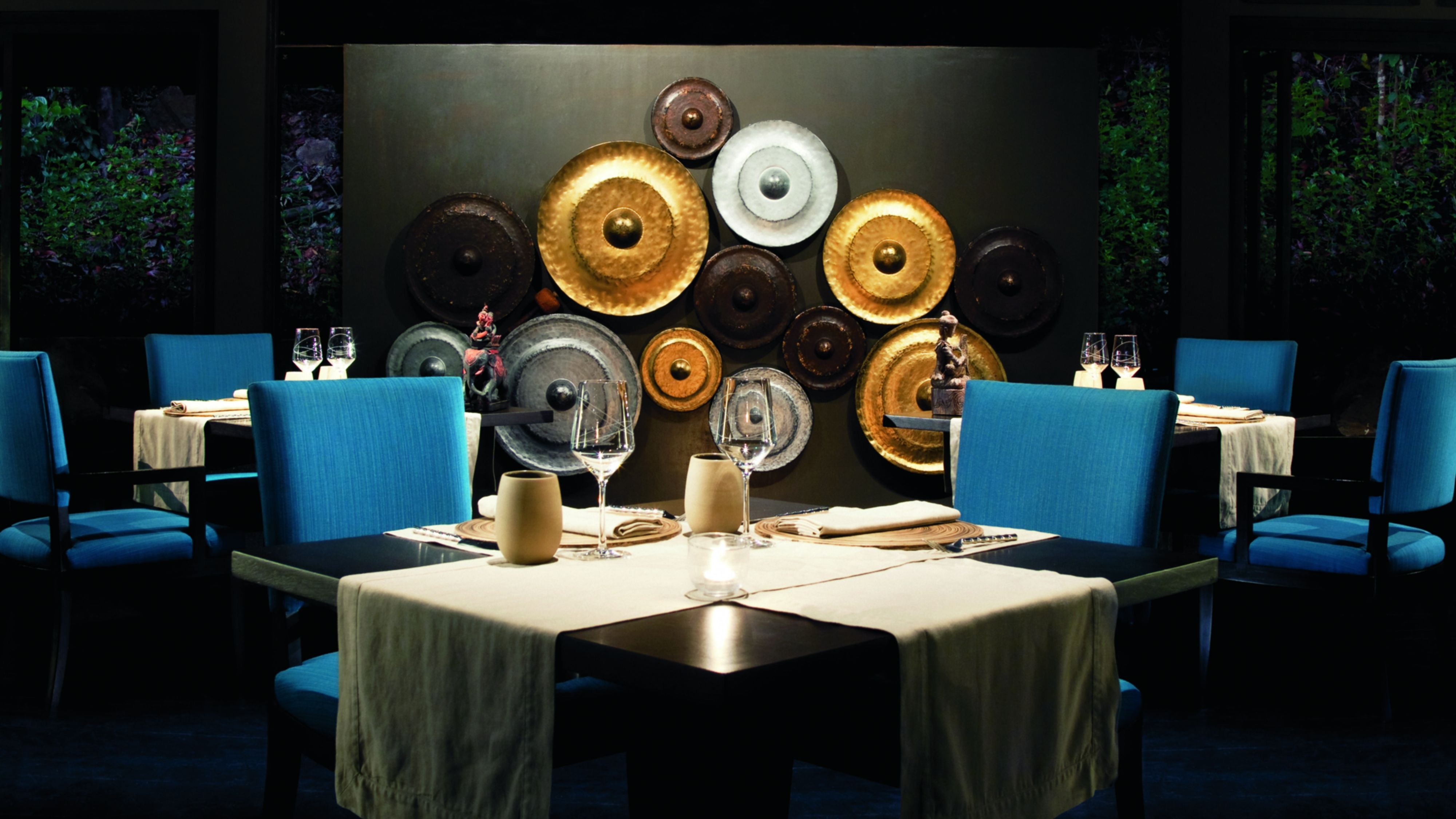 Reserve Dinecation