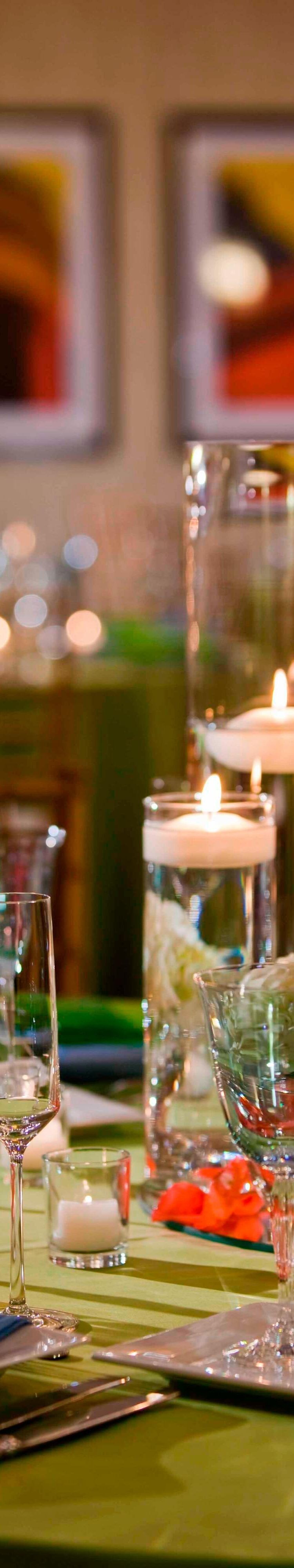 Special events in Raleigh Crabtree Valley