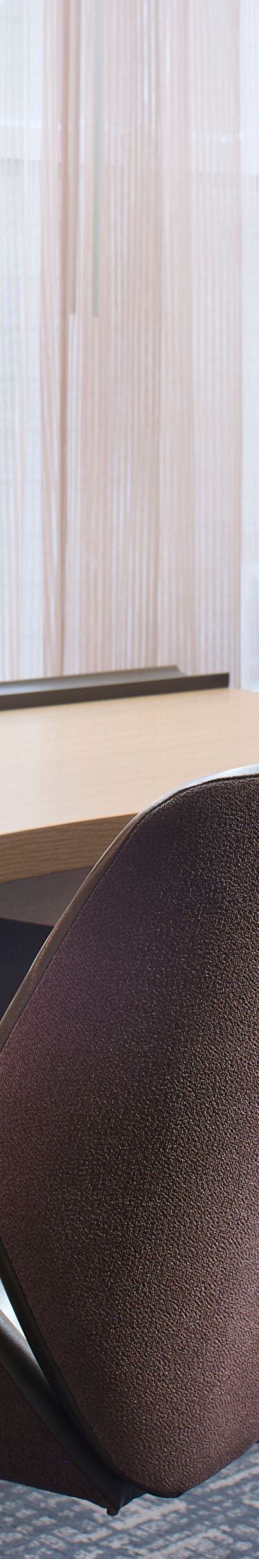 In Room Desk