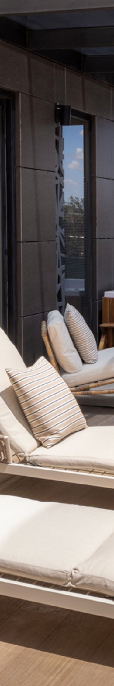 Suite Premium