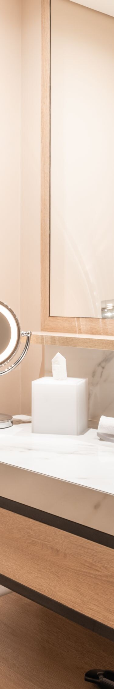baño