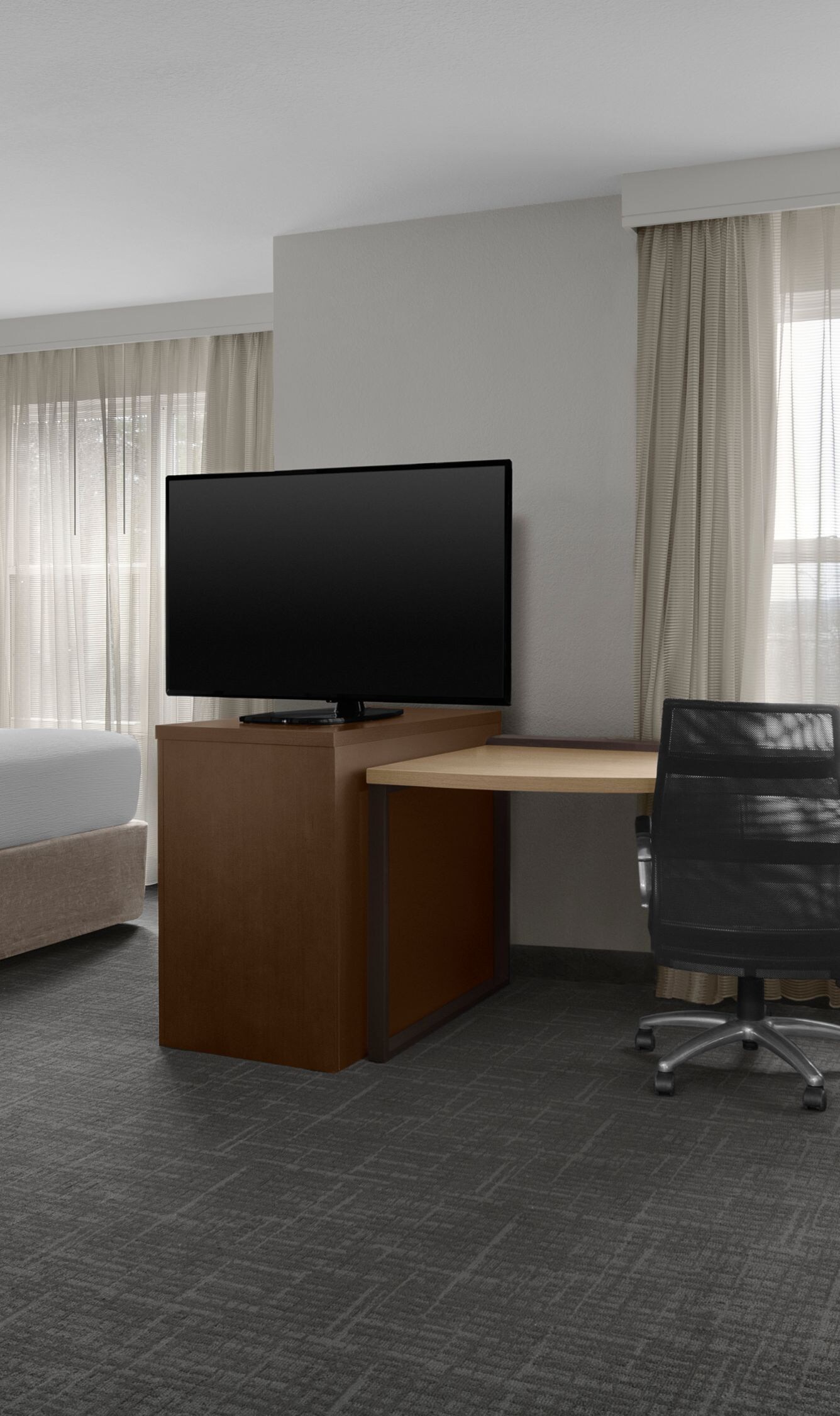 Residence Inn Boston Marlborough | Long-Stay Hotel with In-room Kitchens