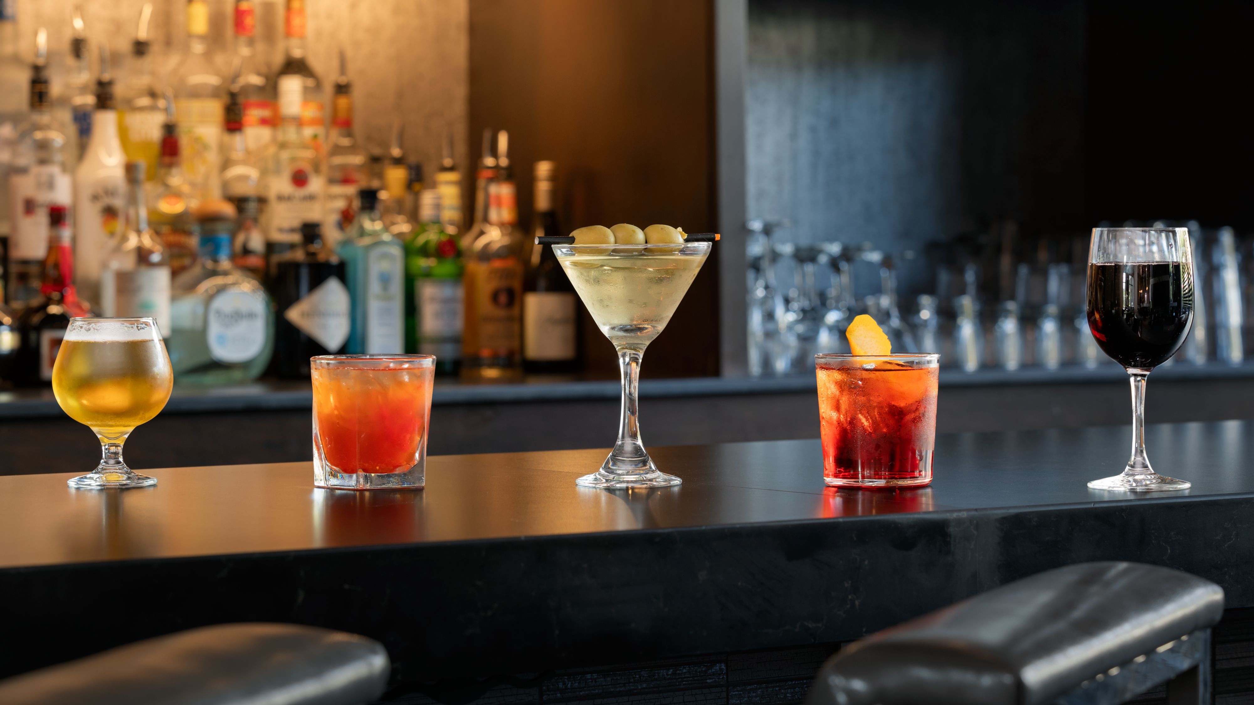 Raise a Glass in Waltham