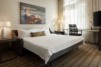 Suite - Sofa Bed