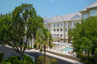 Residence Inn Charleston Riverview