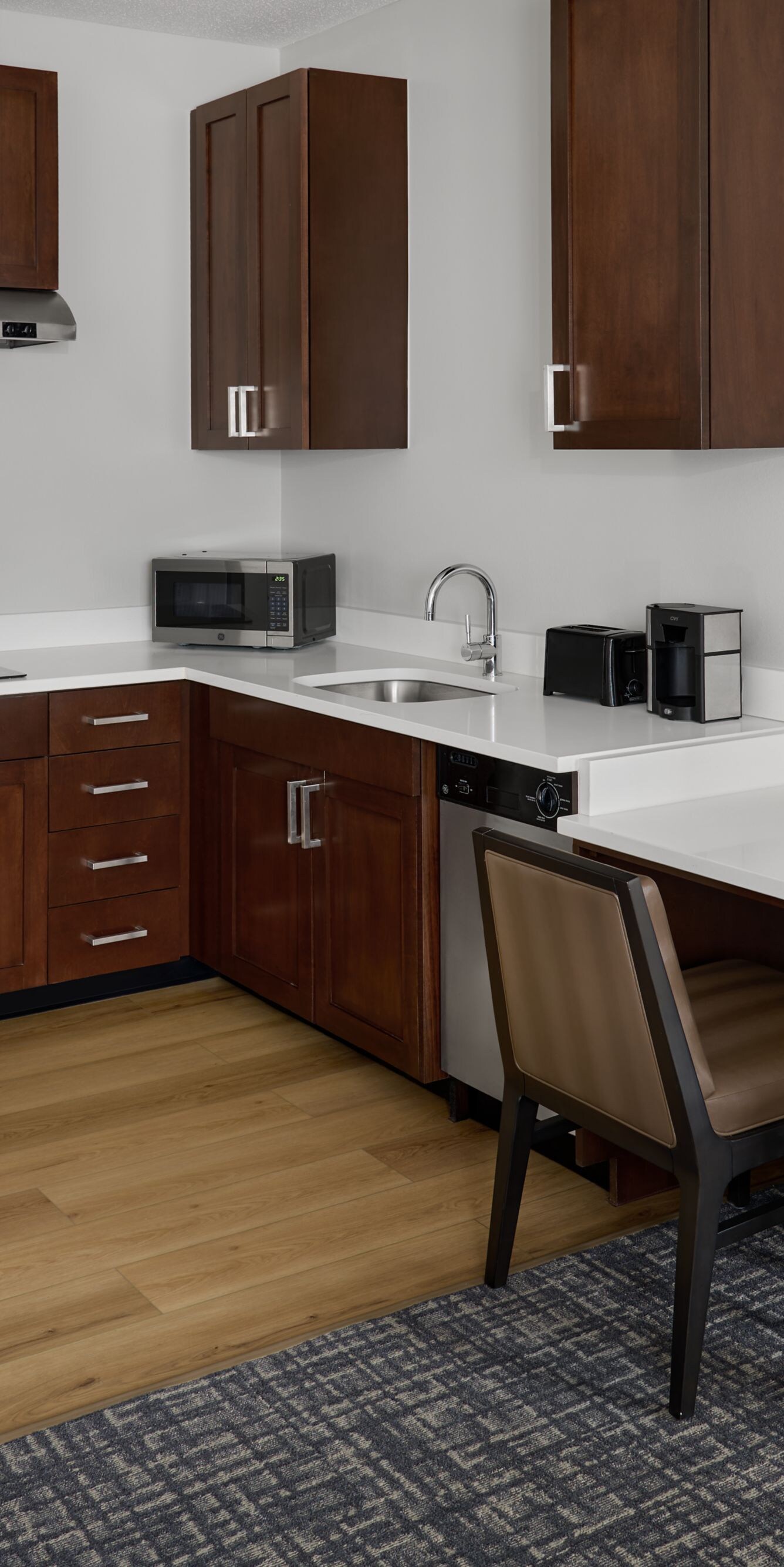 Accessible Kitchen