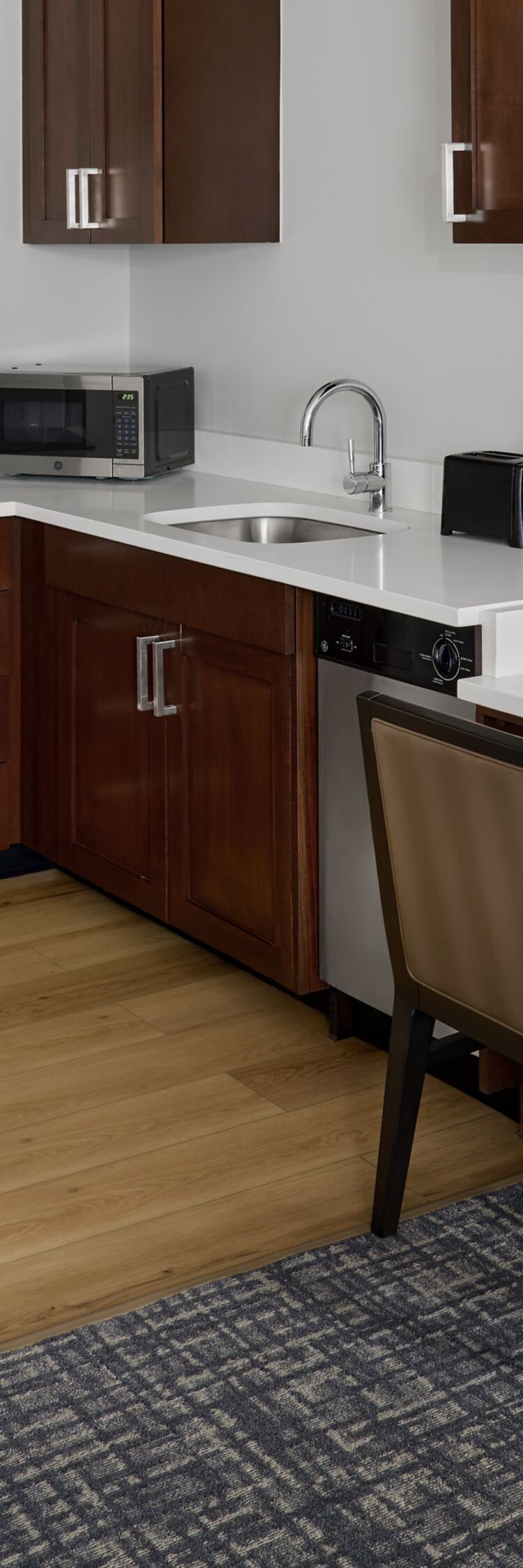 Accessible Kitchen