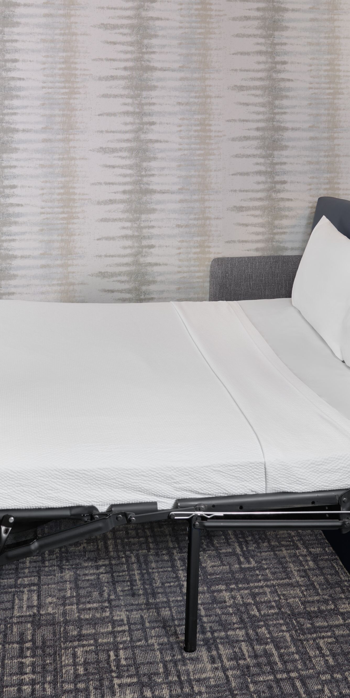 One Bedroom Suite - Sofa Bed