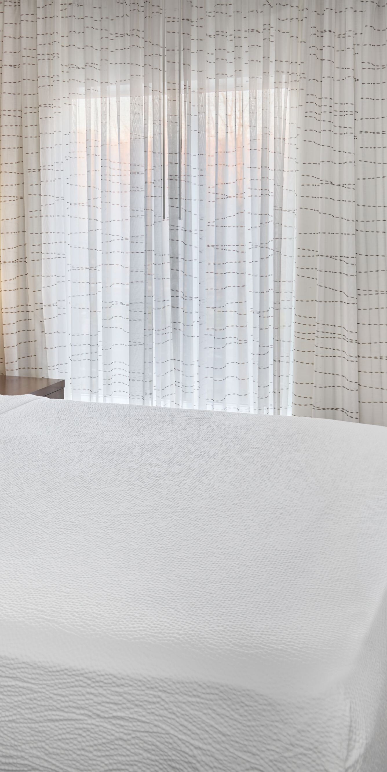 Two Bedroom Suite - Queen Bedroom