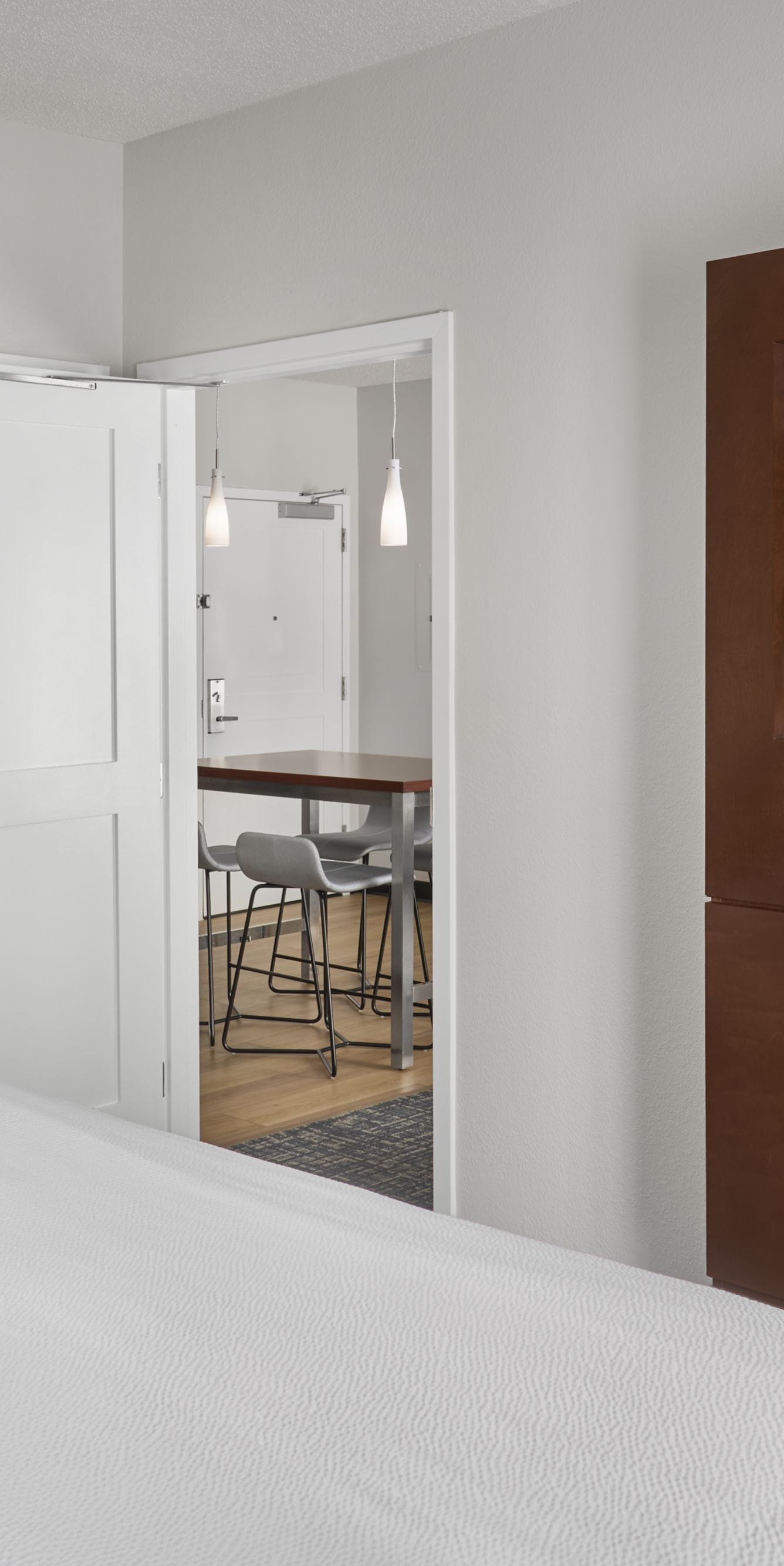 Two Bedroom Suite - King Bedroom