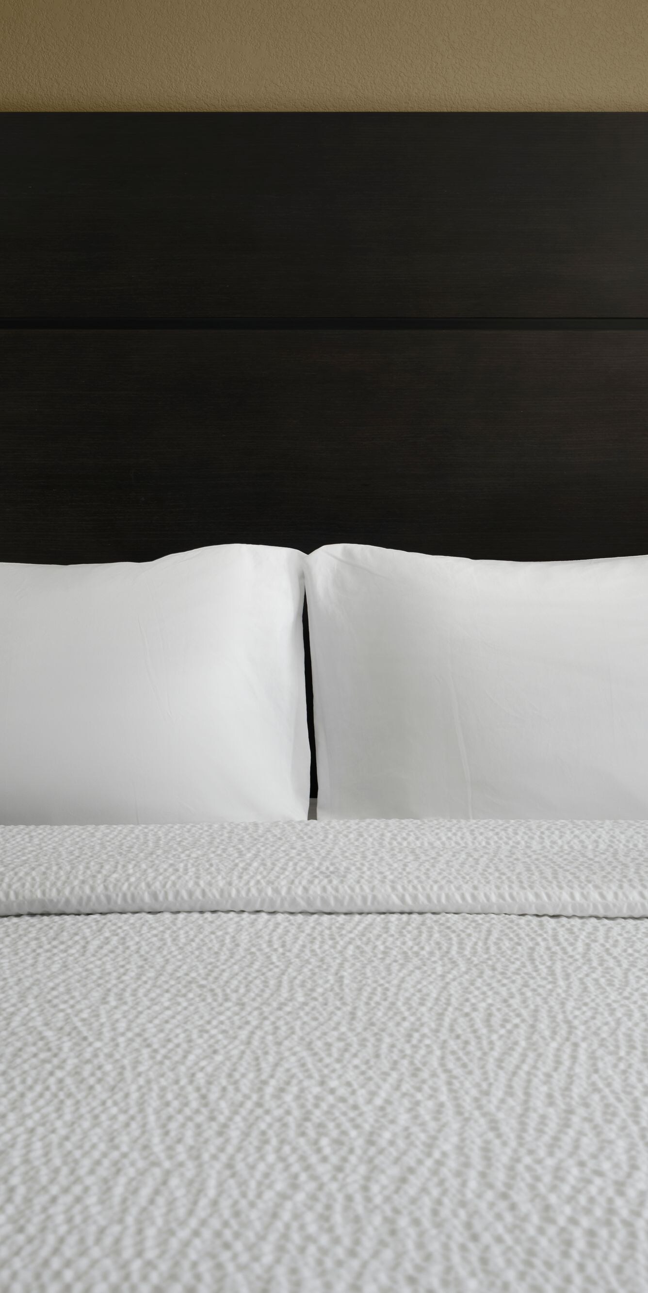 King Bed