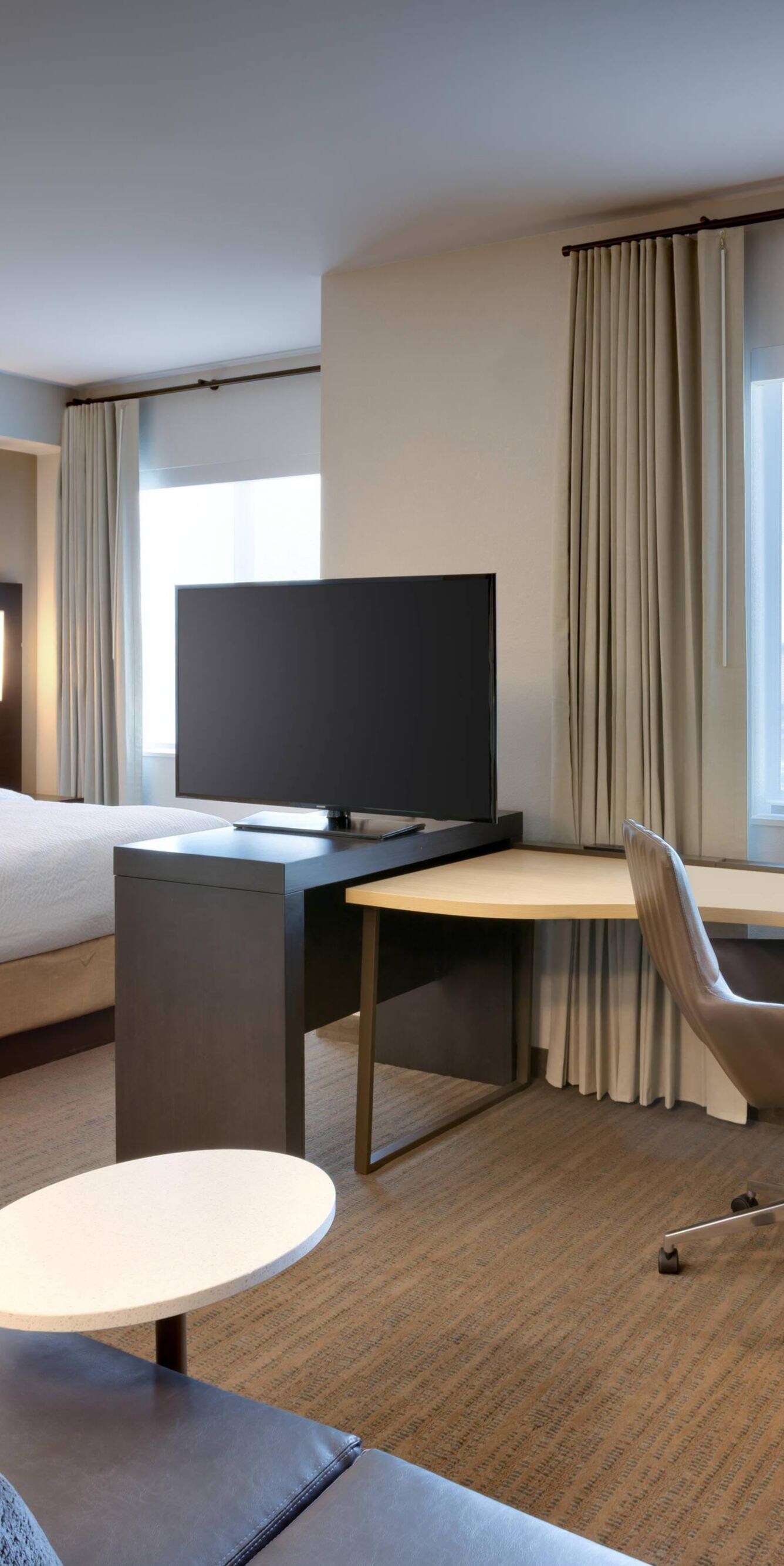 Representation of Studio Suite