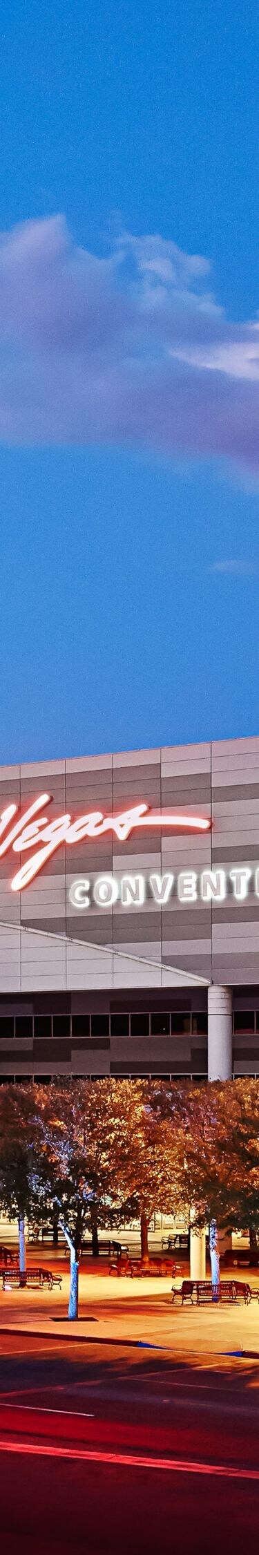 The Las Vegas Convention Center (LVCC), located less than a mile from our hotel, encompasses approximately 3.2 million square-feet with exhibit space of two million square-feet and meeting space of nearly 250,000 square-feet. The facility is one of the...