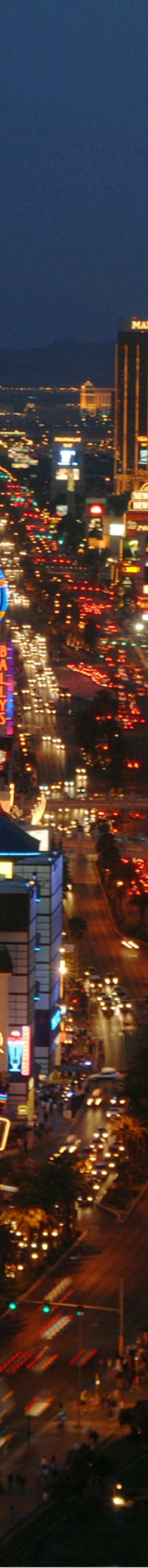 The Las Vegas Strip is more than just casinos. Enjoy the billons of sparkling lights and museums, which offer a glimpse of everything from Picasso's pottery to Liberace's pianos. You can also take advantage of first-rate thrill rides, world class restaura