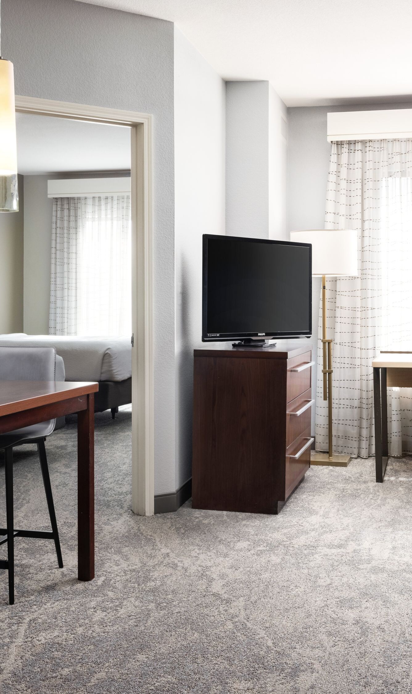 Extended Stay Hotel Rooms | Residence Inn Los Angeles Redondo Beach