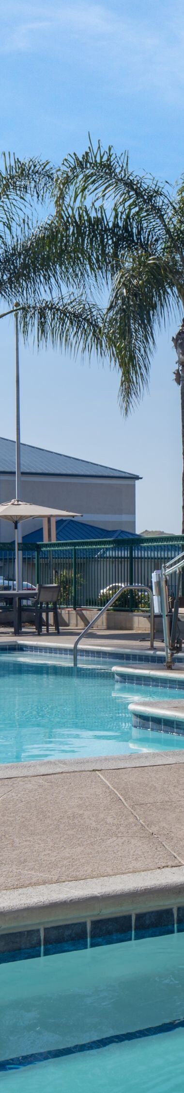 Hotels near Six Flags Magic Mountain | Residence Inn