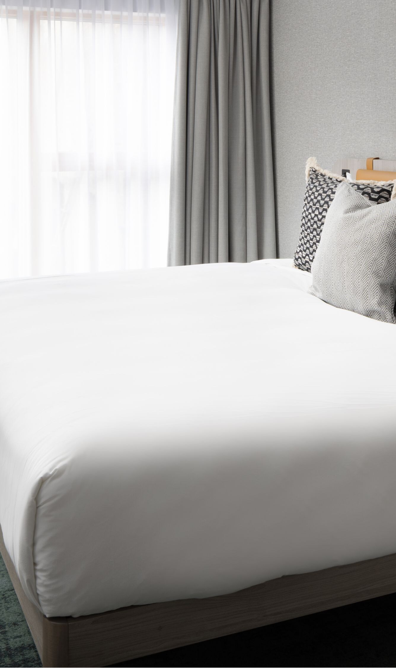 Residence Inn Manchester Piccadilly | Long-Stay Hotel with In-room Kitchens