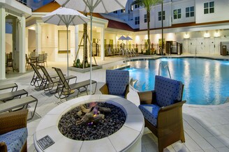 Residence Inn Orlando at FLAMINGO CROSSINGS® Town Center