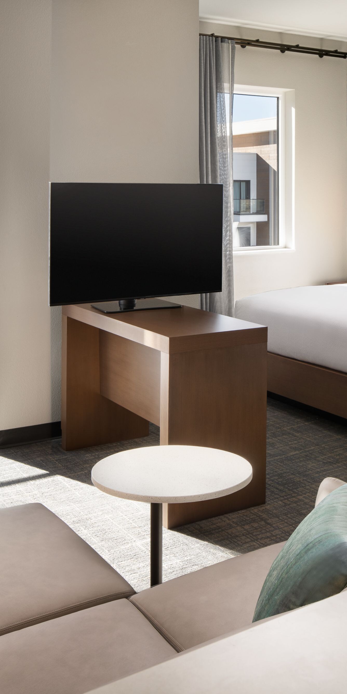Premium studio suite