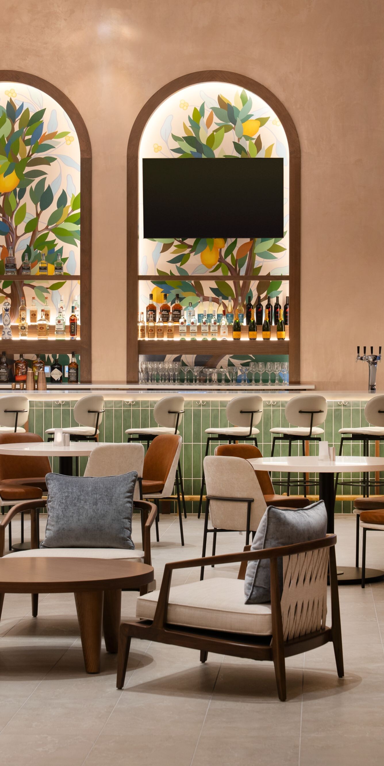 The Bistro