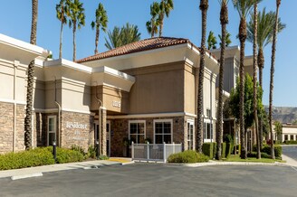 Residence Inn Corona Riverside