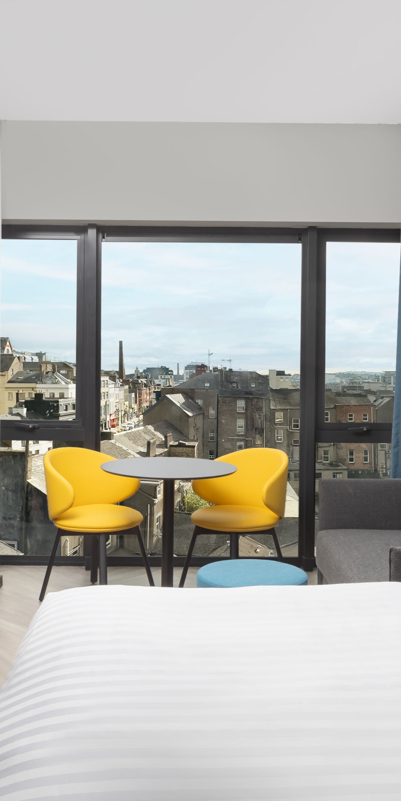 Studio Suite with City View