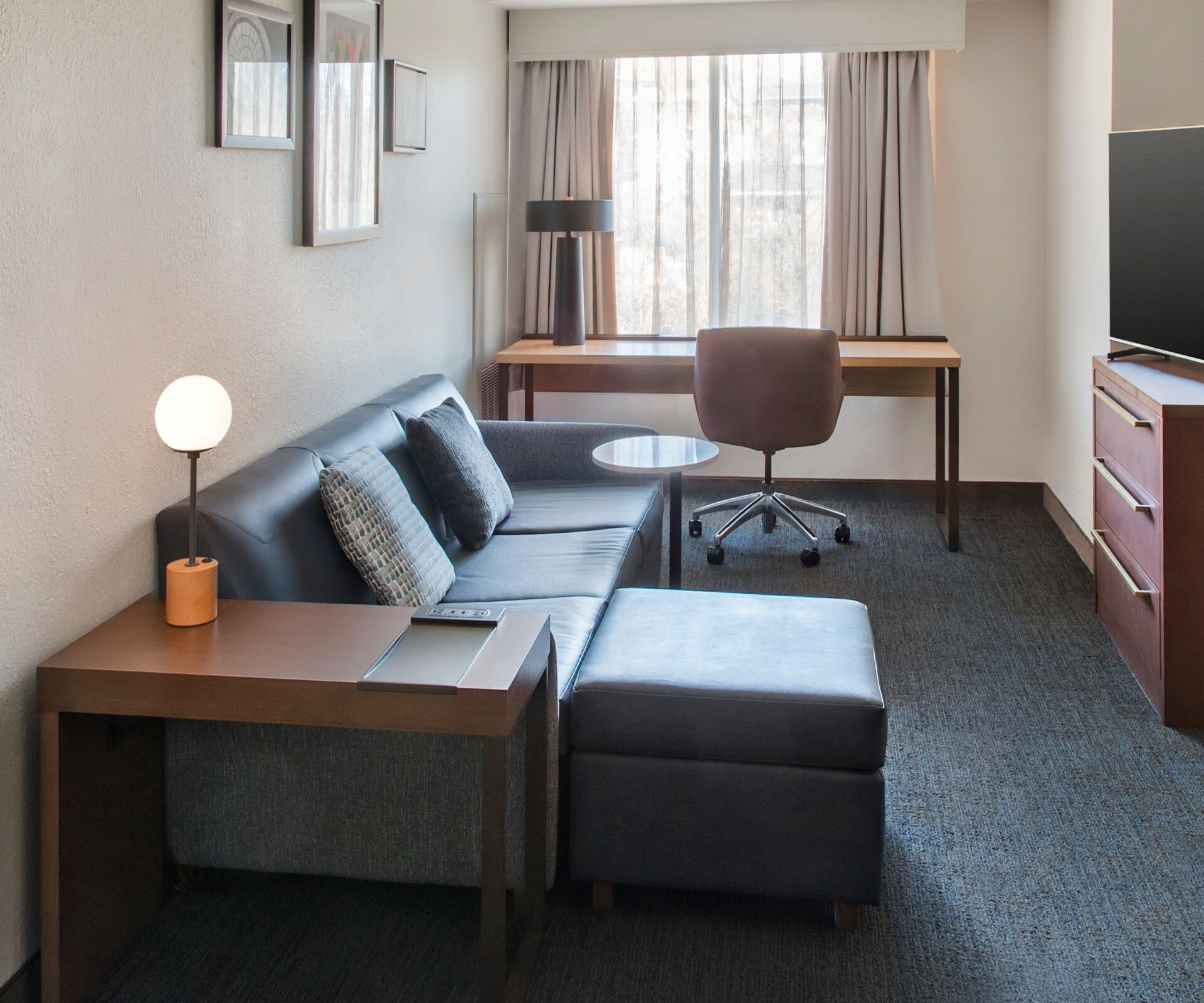 2BR Suite