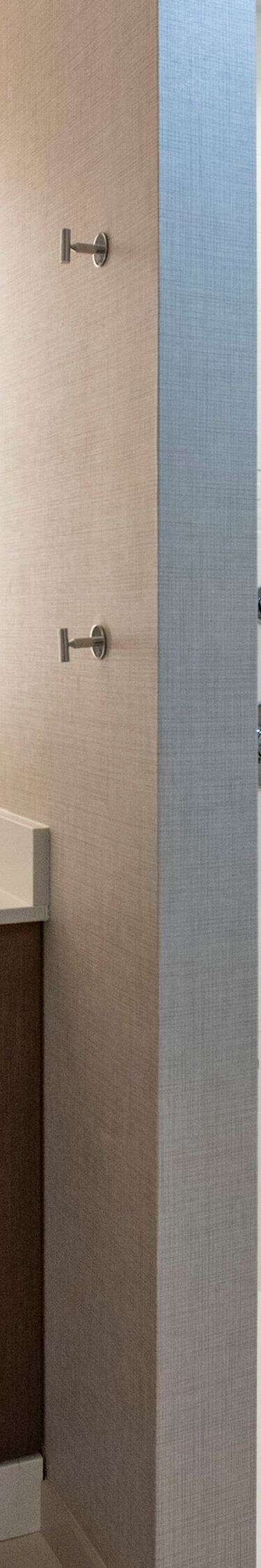 Roll-In Shower 