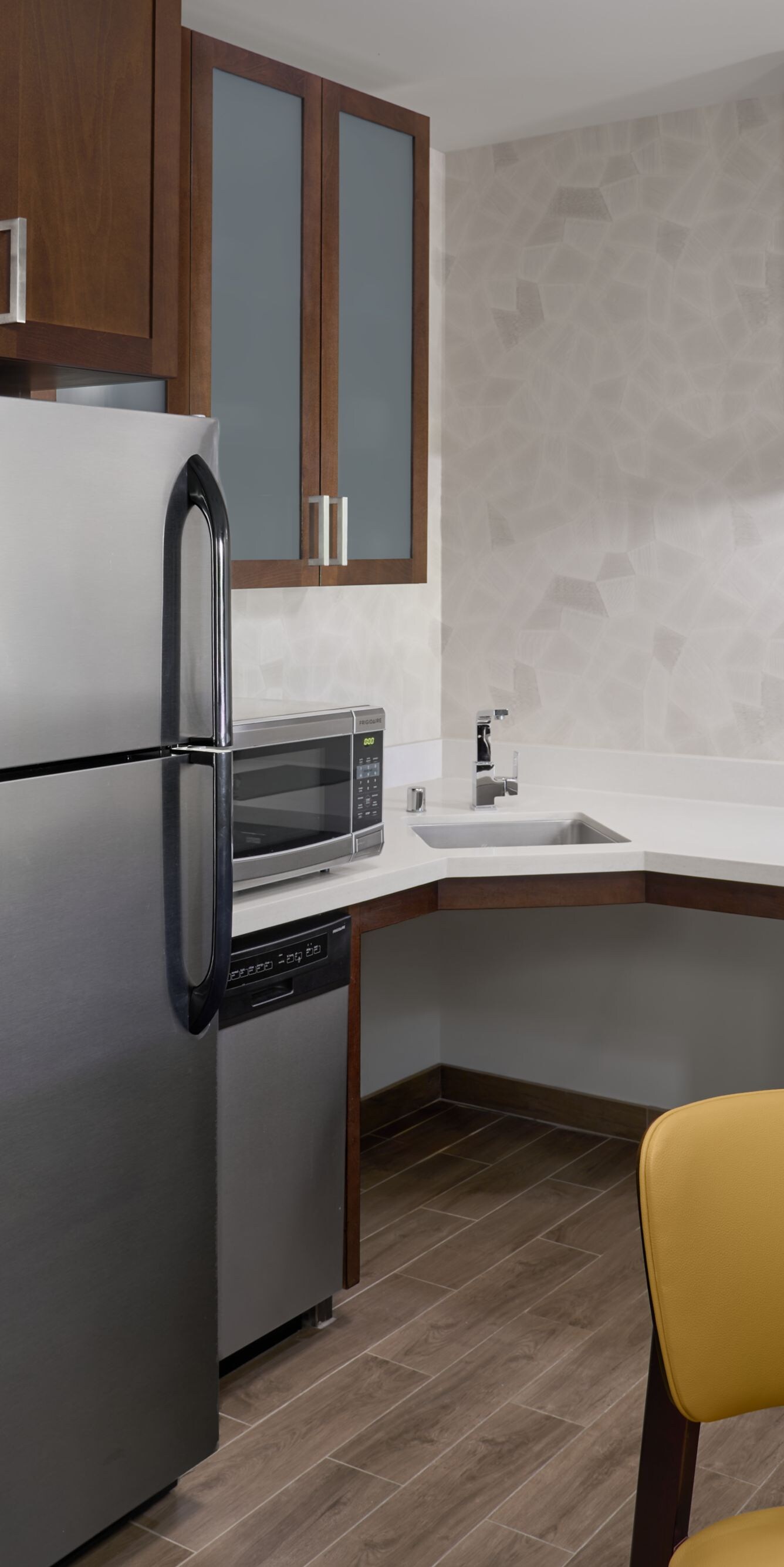 Accessible Kitchen 