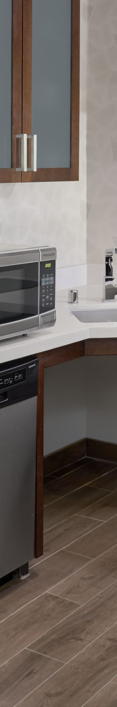Accessible Kitchen 