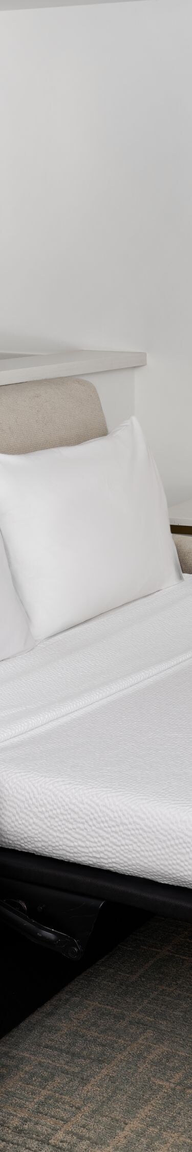 King Studio Suite - Sofa Bed