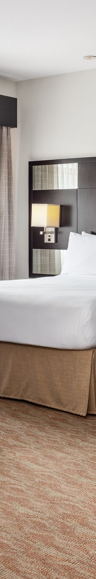 Studio 2 Queen beds, Studio, 2 Queen