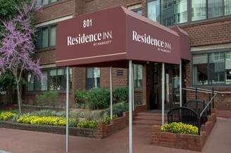 Residence Inn Washington, DC/Foggy Bottom
