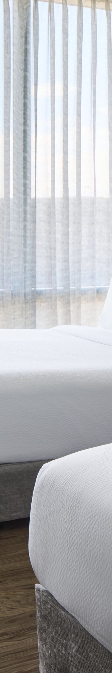 ADA Room with Double Beds