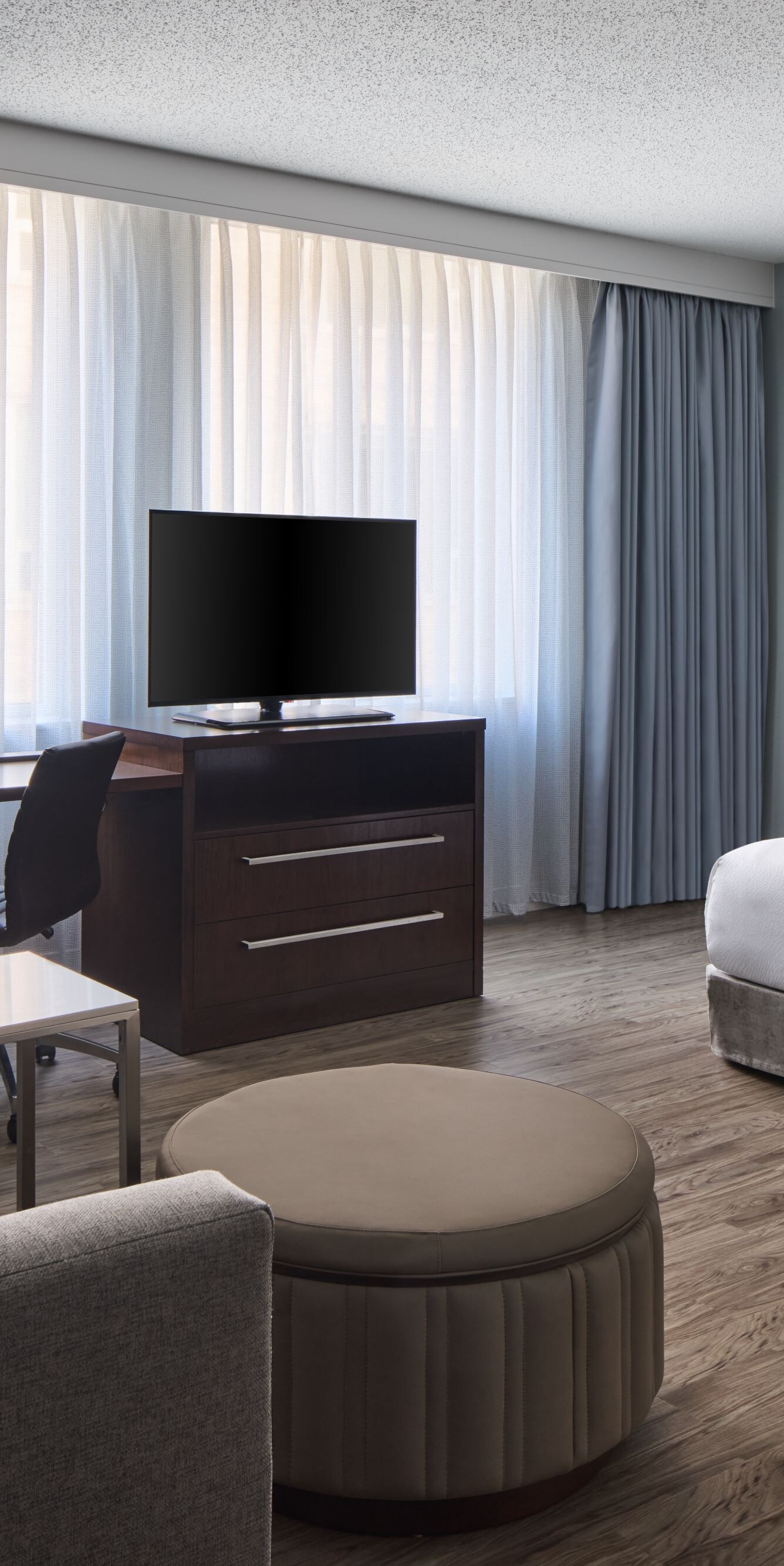 ADA King Room