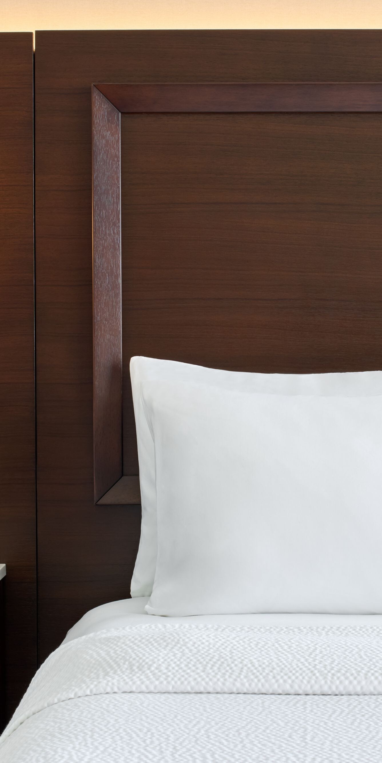 Bedside Detail 