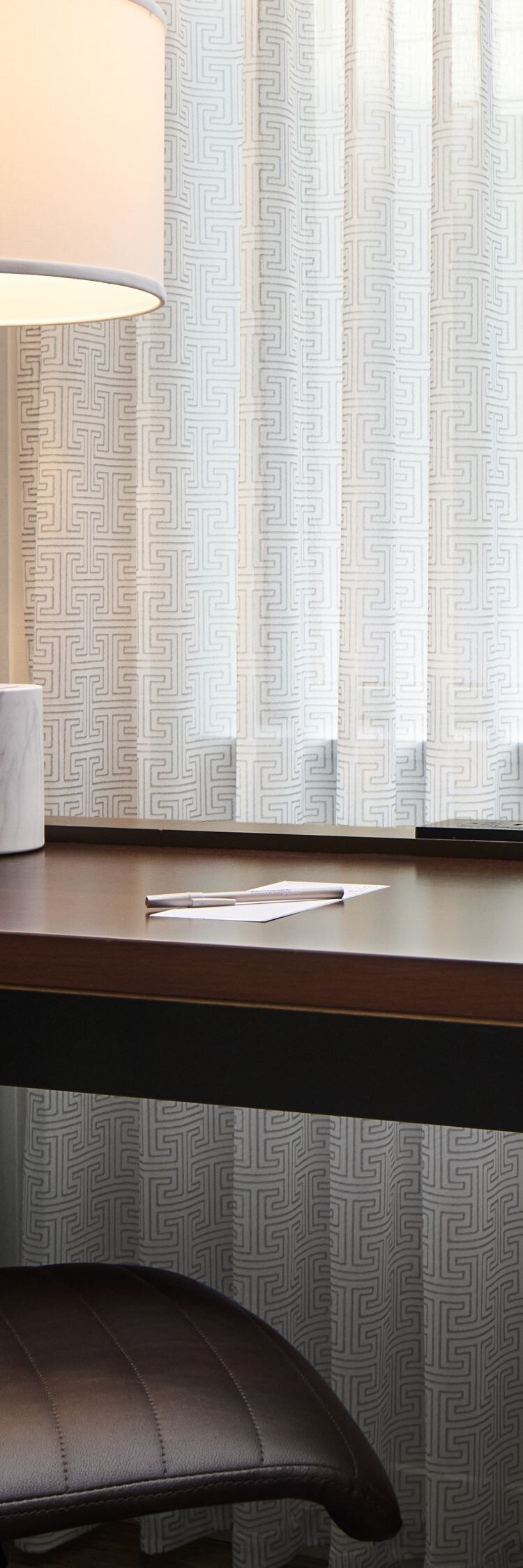 Room Desk Area