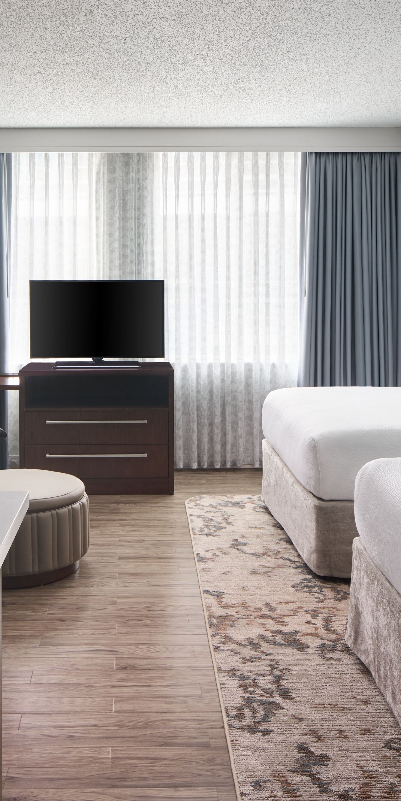 Doublee Queen Room