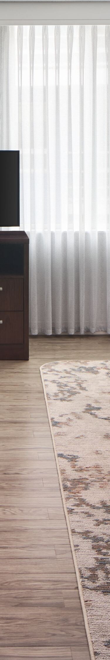 Doublee Queen Room