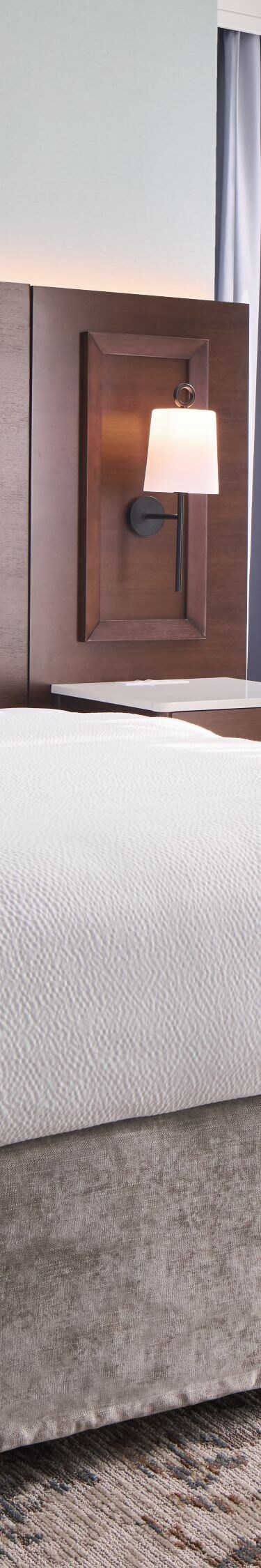 King One Bed Room 