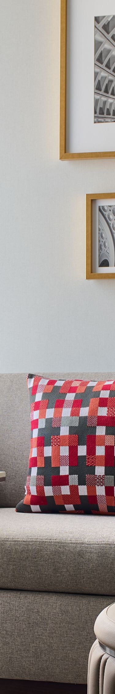 Room Sofa Area