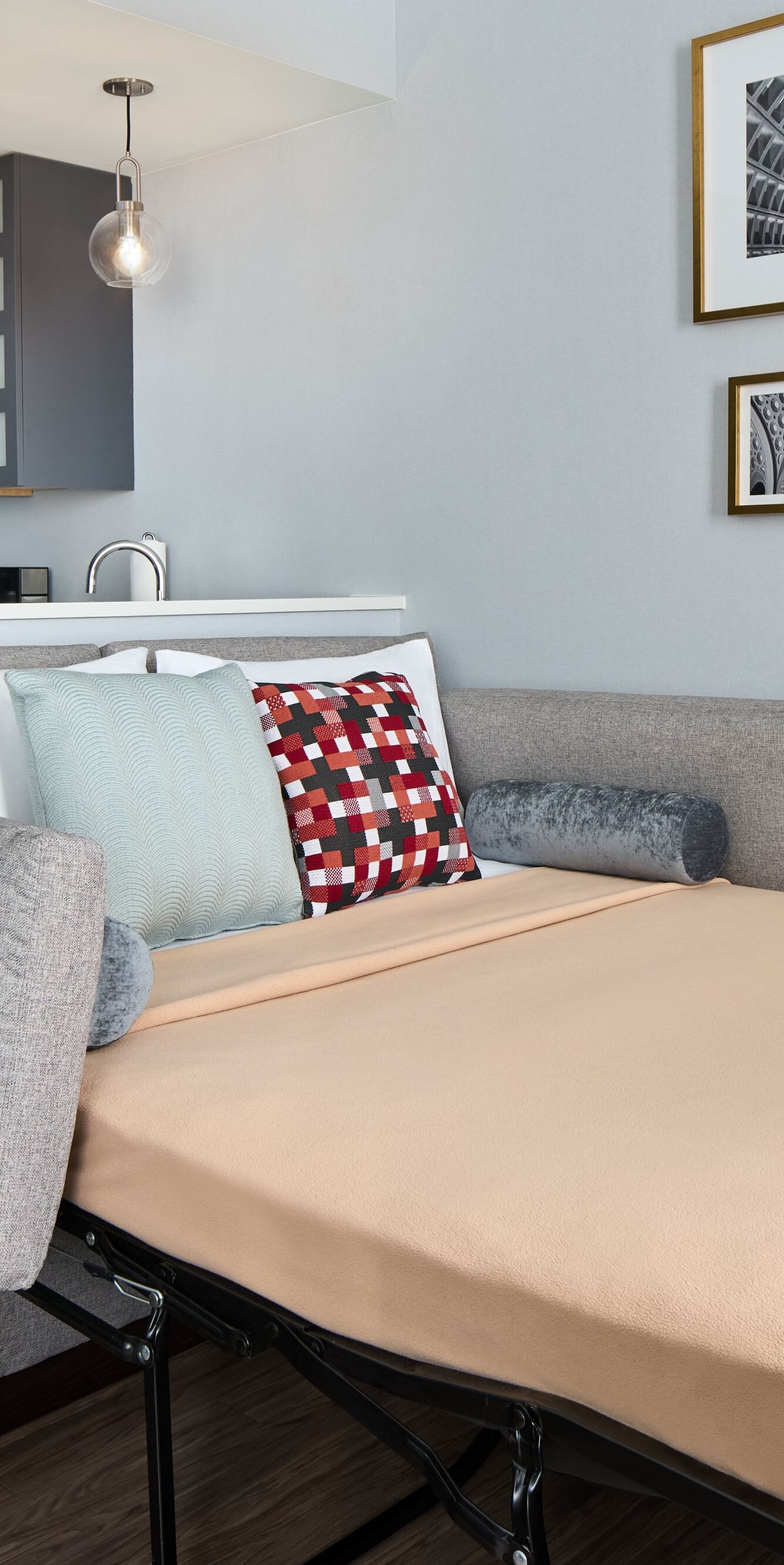 Room Sofa Bed