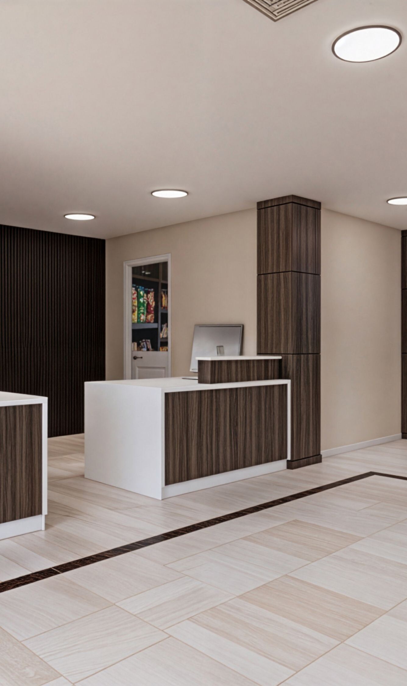 Rooms & Suites | Residence Inn Edmonton West