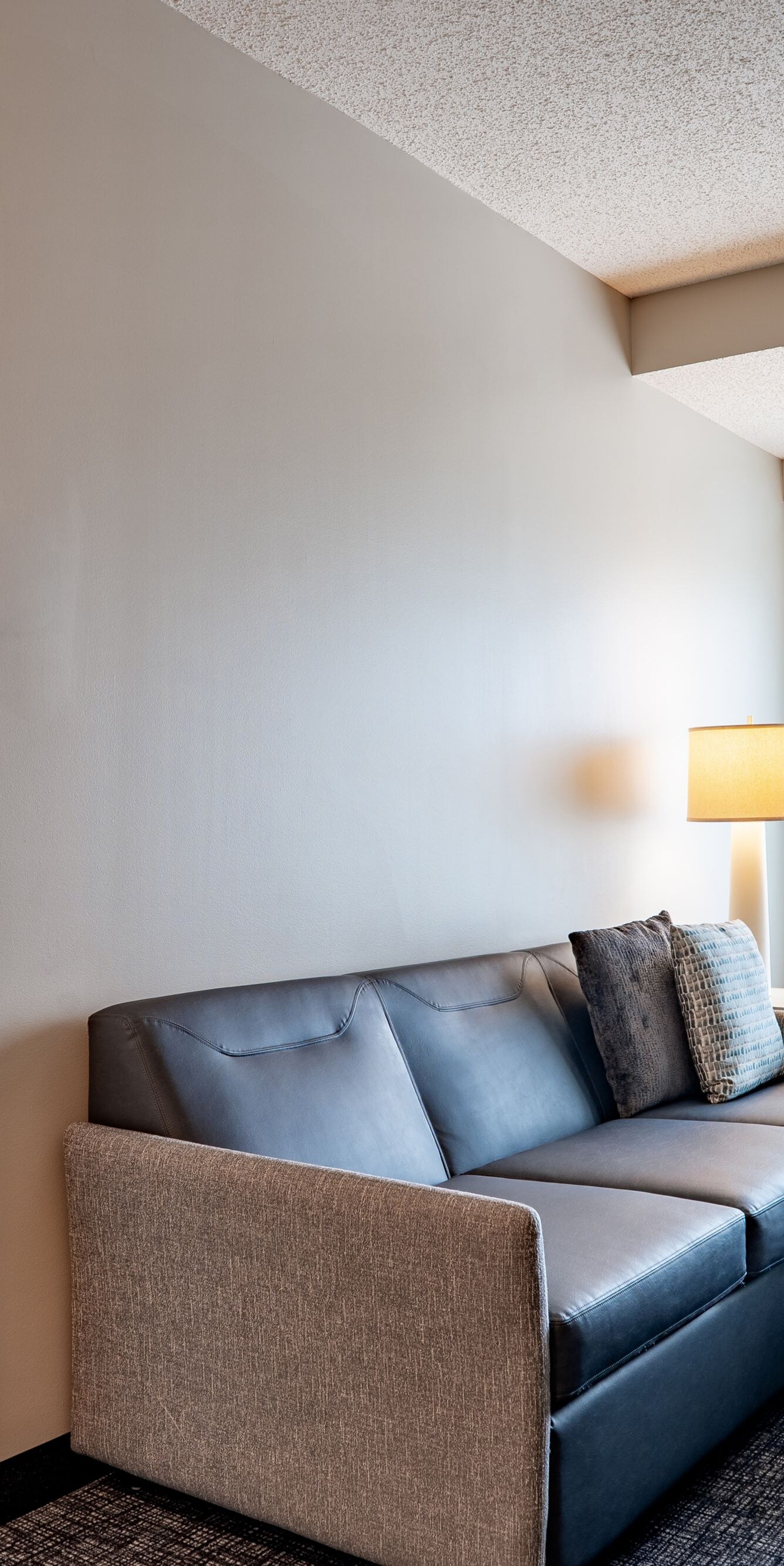 Suite à une chambre 
