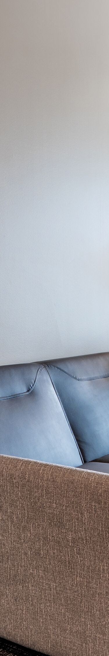 Suite à une chambre 