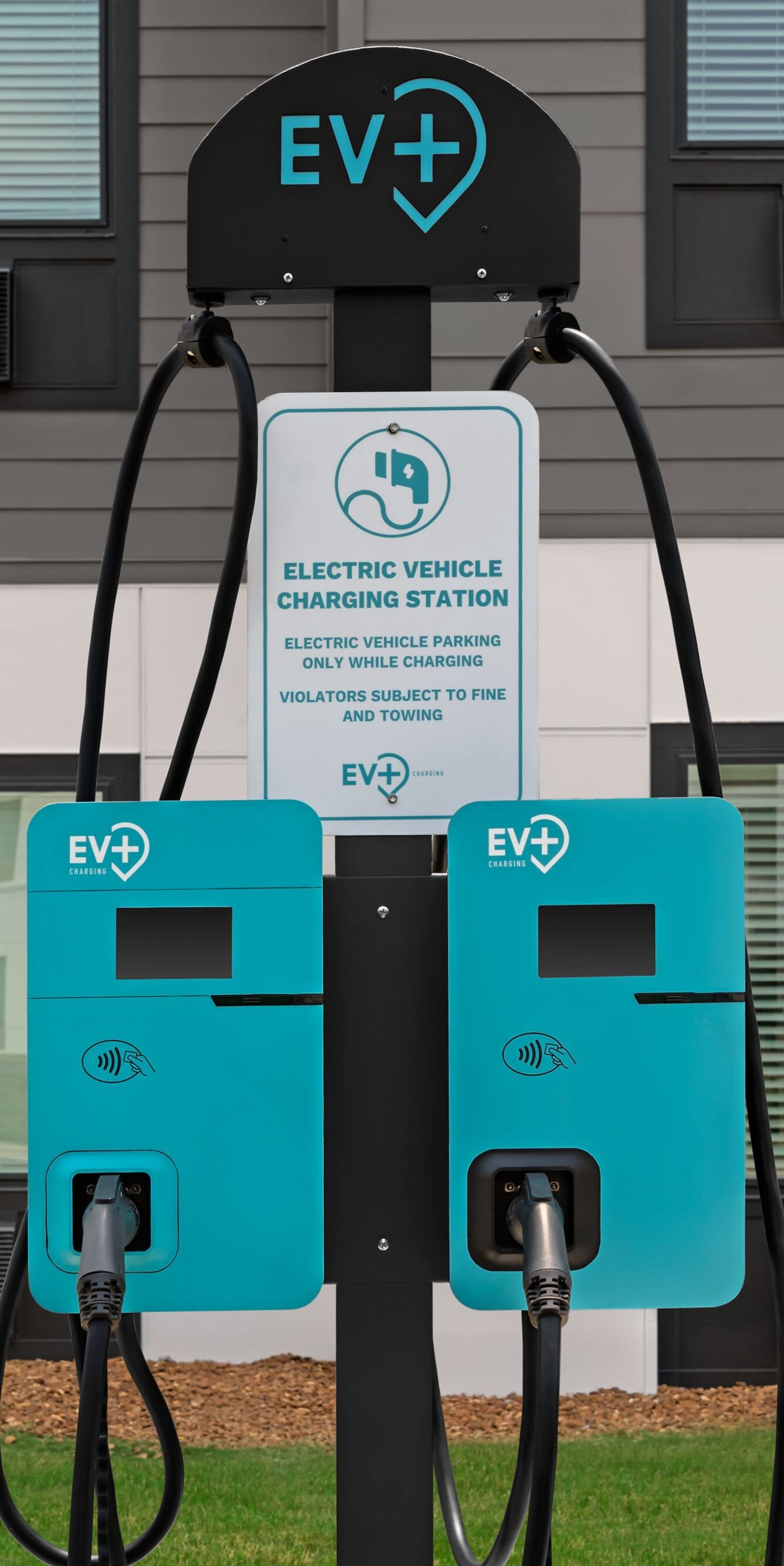 EV car Chargers