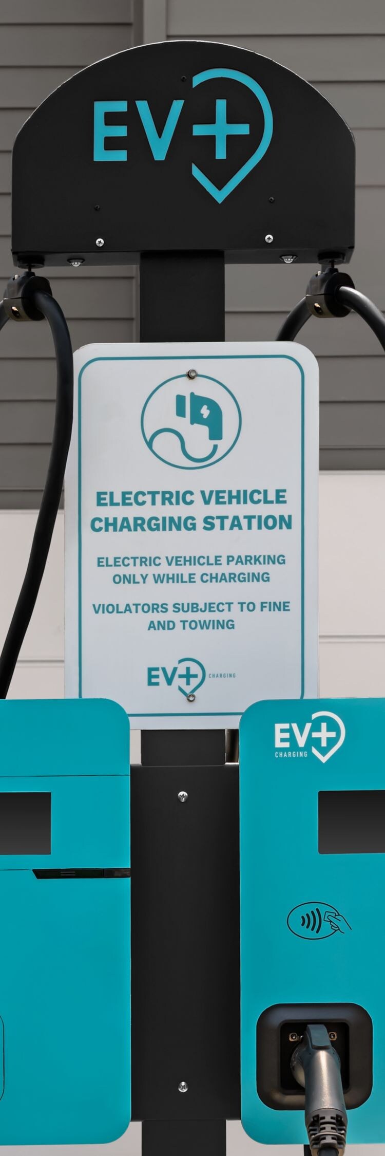 EV car Chargers
