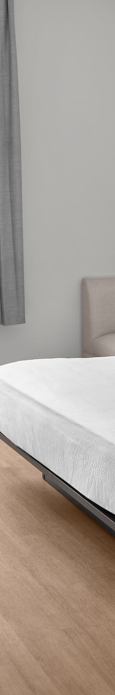 One Queen Accessible Guest Room