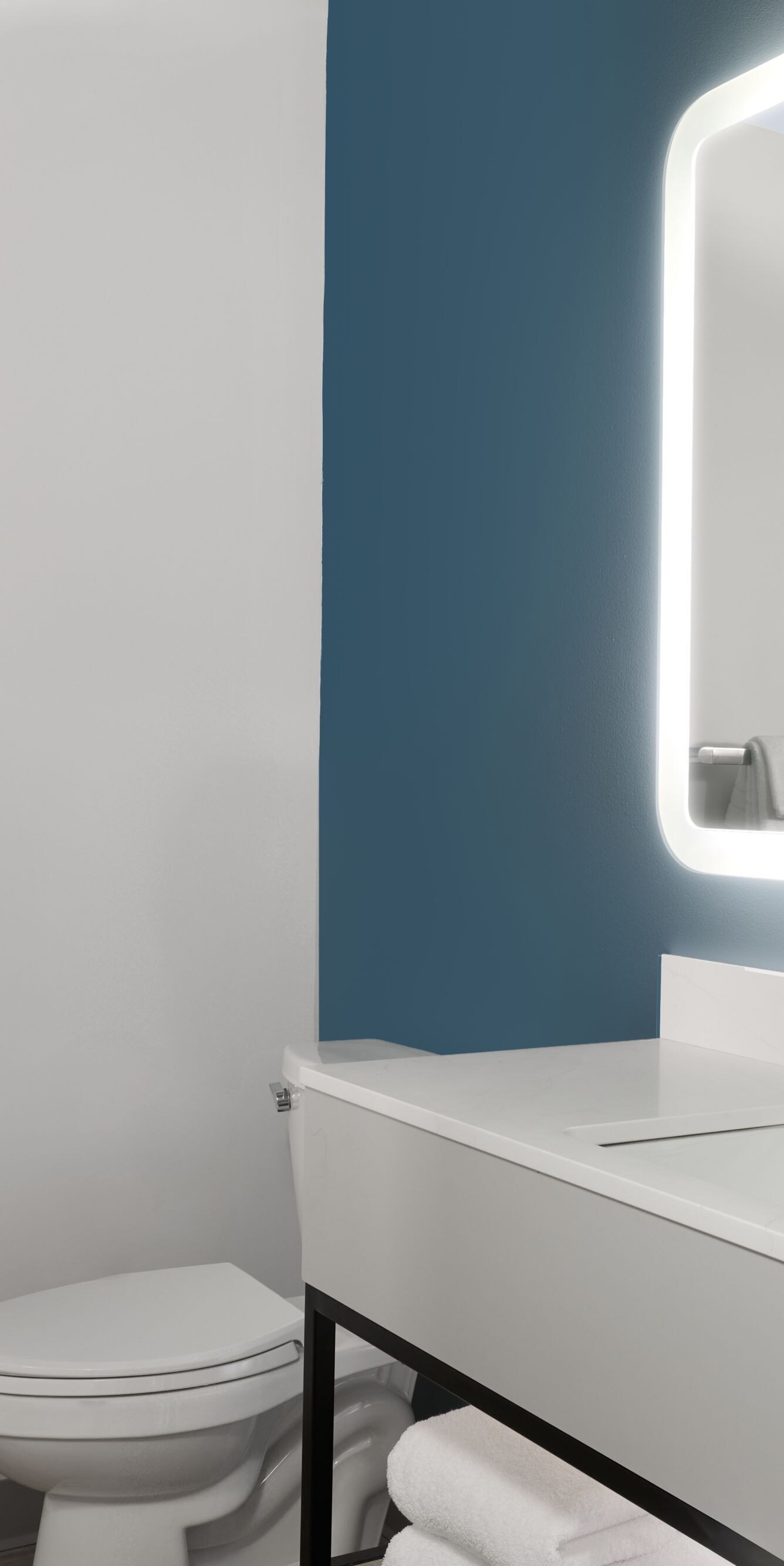 Representation of  StudioRes Bathroom