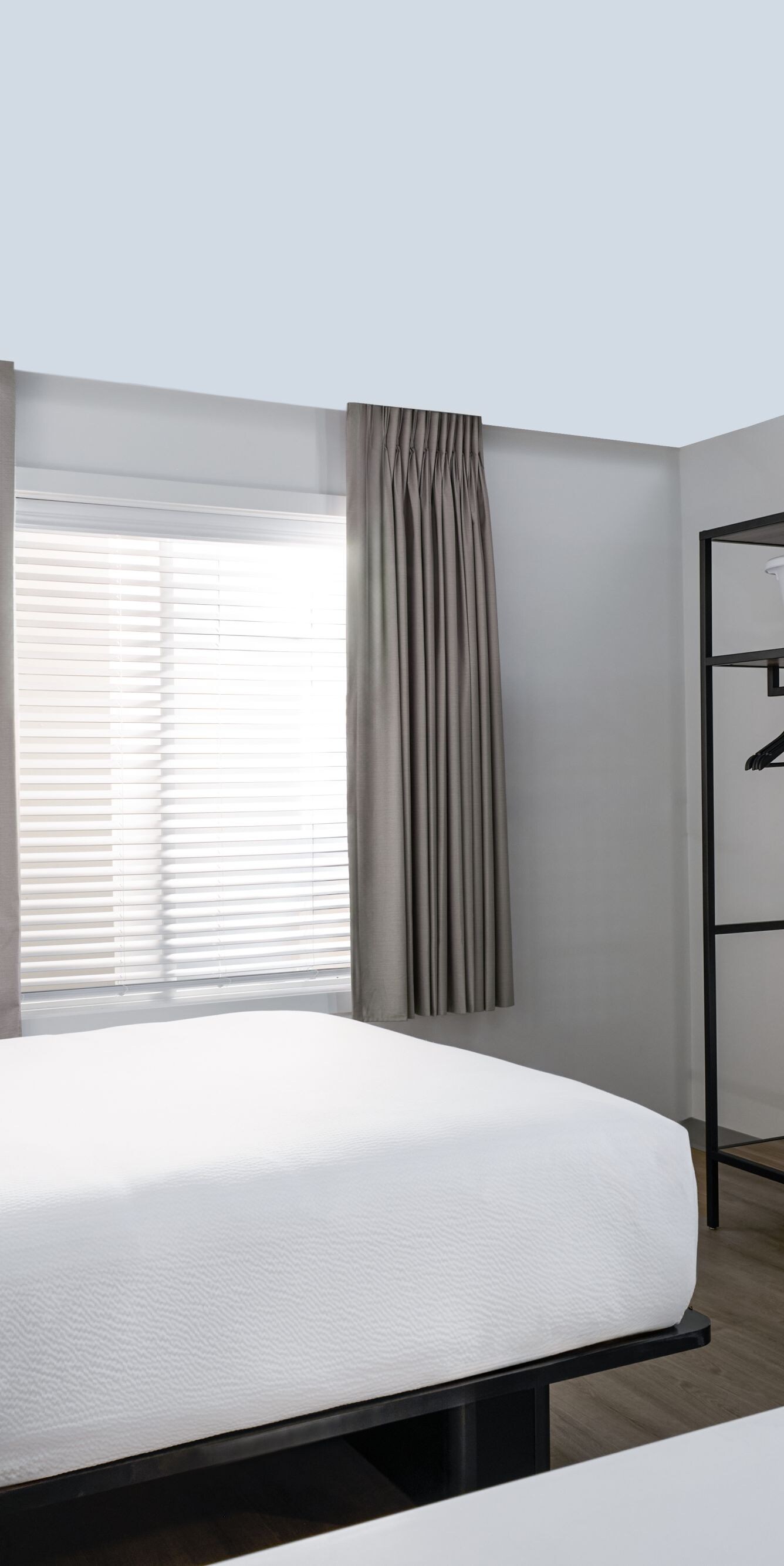 Representation of  StudioRes Guest Room Closet